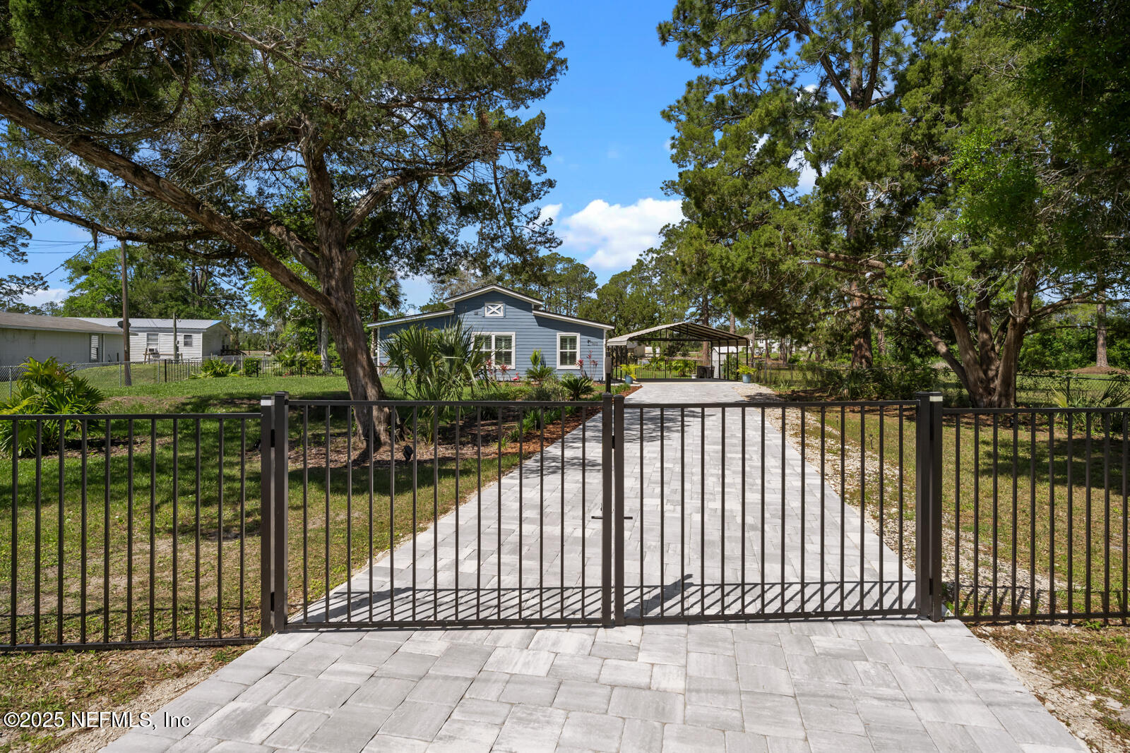 160 RONALD Road