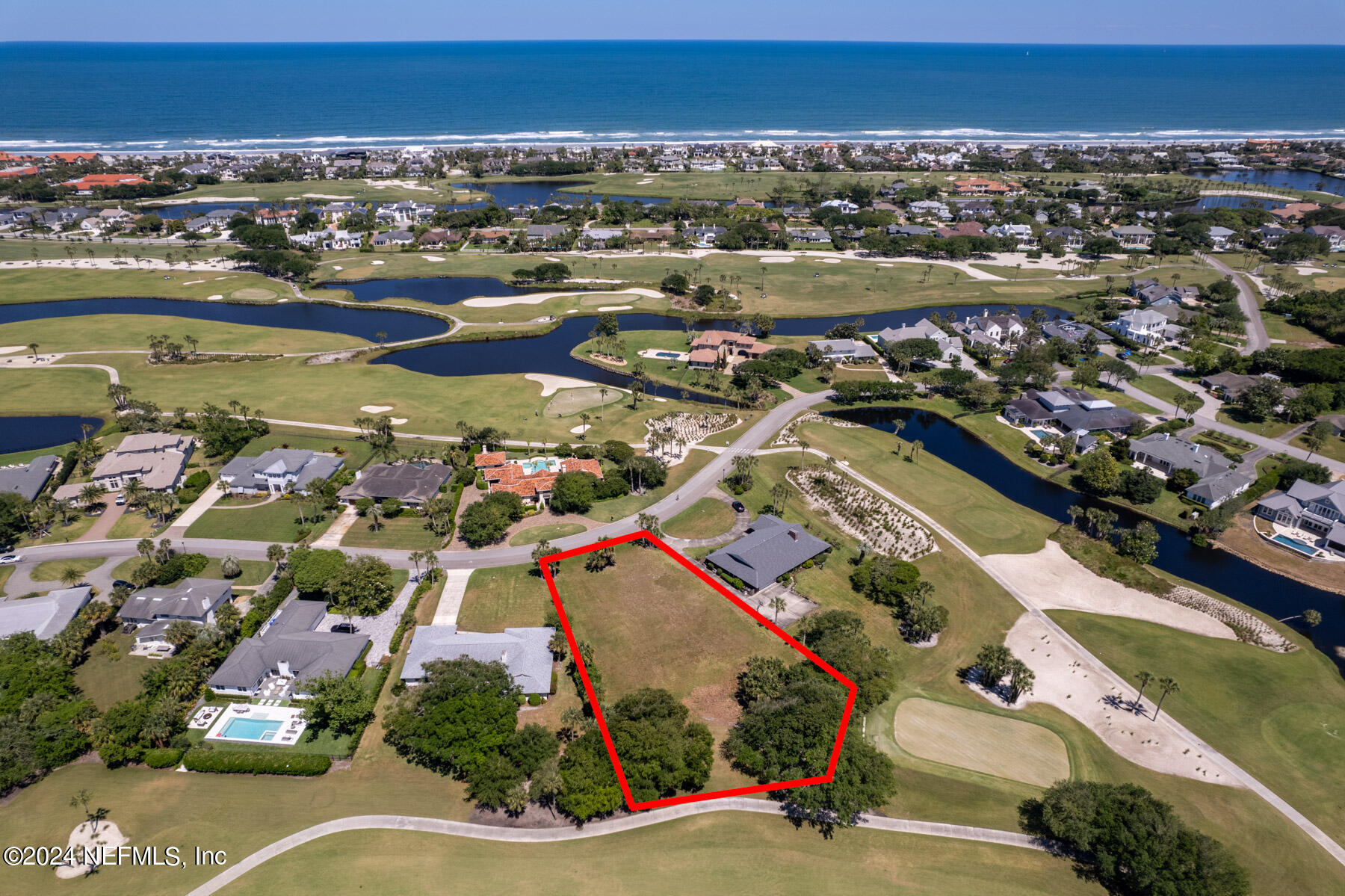 Ponte Vedra Beach, FL home for sale located at 324 Pablo Road, Ponte Vedra Beach, FL 32082