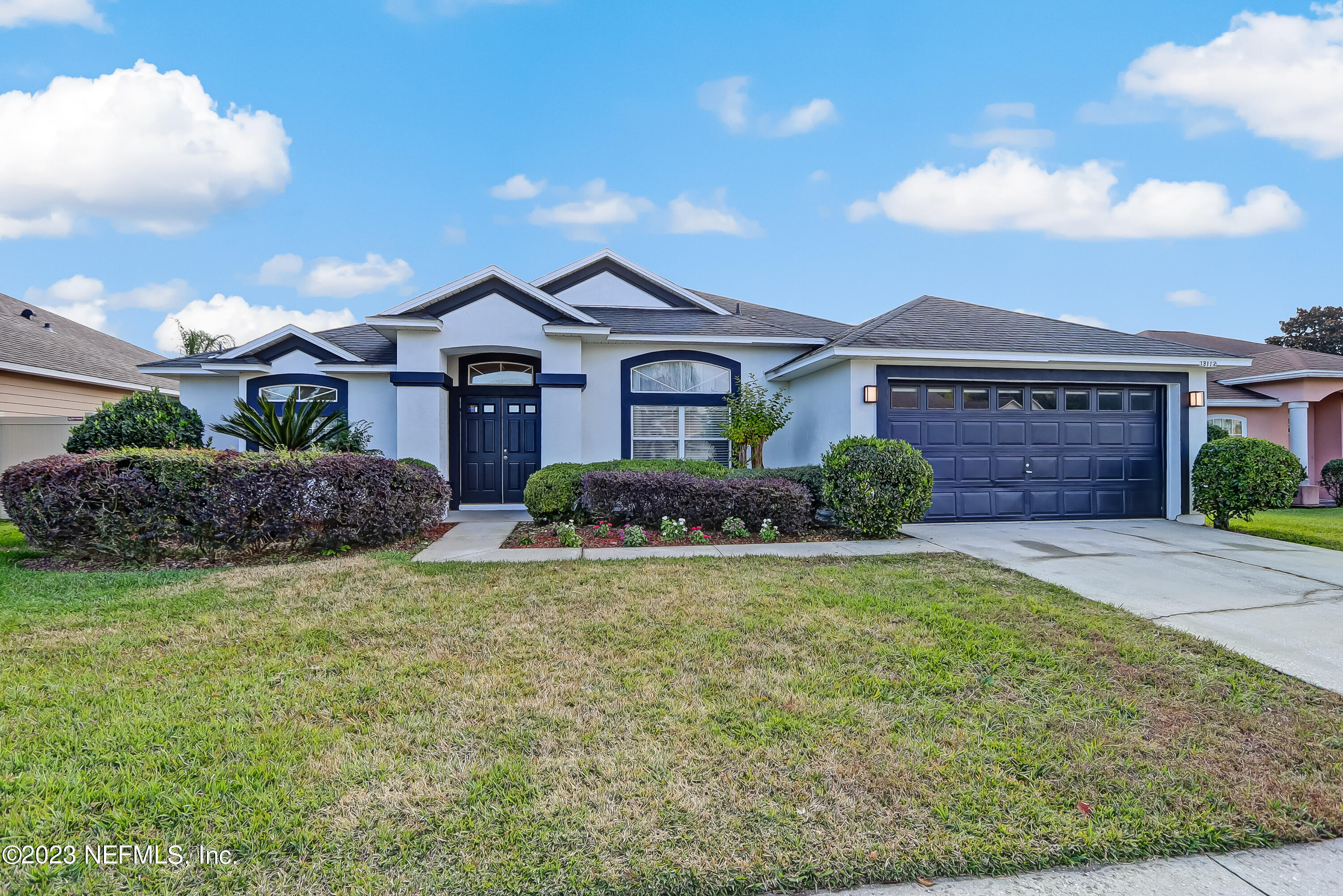 Jacksonville, FL home for sale located at 13112 Quincy Bay Drive, Jacksonville, FL 32224