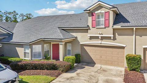 Photo of 1860 COPPER STONE Drive #C, Fleming Island, FL 32003 (MLS # 2145129)