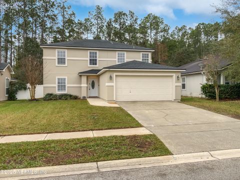 440 ABERDEENSHIRE Drive St. Johns FL 32259