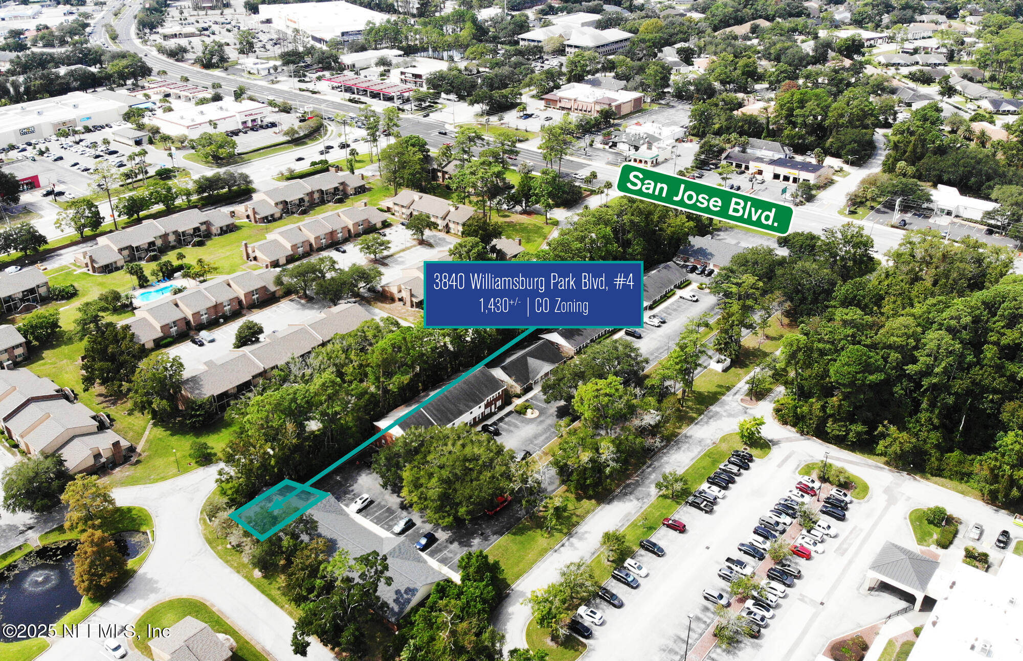 3840 WILLAIMSBURG PARK Boulevard 4