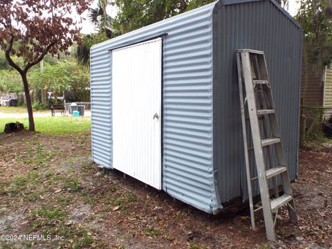 A home in Satsuma