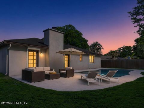 Photo of 9761 SHARING CROSS Drive, Jacksonville, FL 32257 (MLS # 2145365)