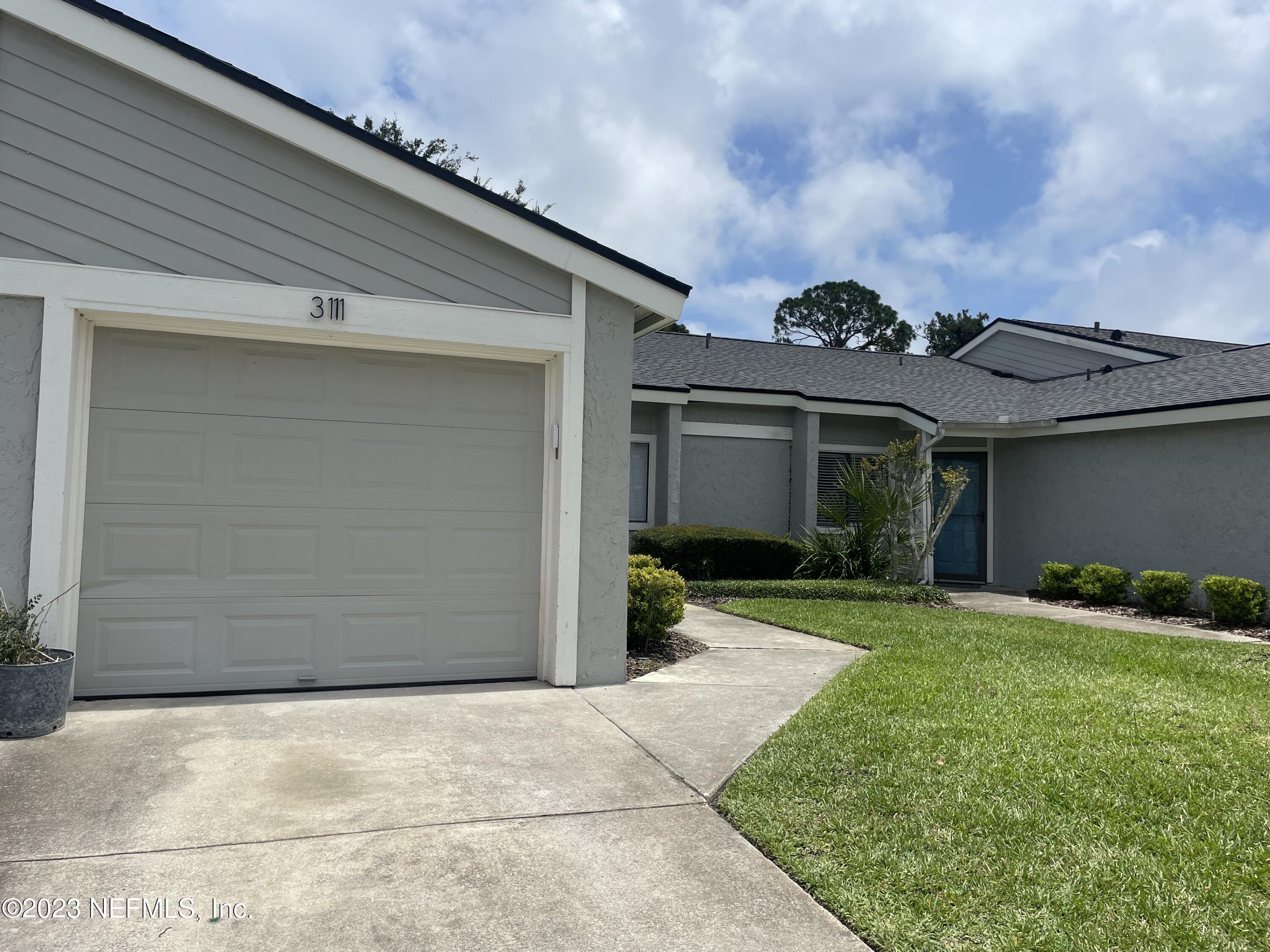 Ponte Vedra Beach, FL home for sale located at 3111 Sea Hawk Drive Unit 3111, Ponte Vedra Beach, FL 32082