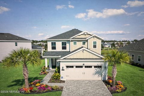 262 KILLARNEY Avenue St. Johns FL 32259