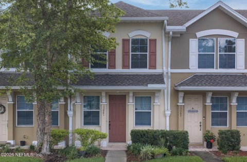 Photo of 13061 SHALLOWATER Road, Jacksonville, FL 32258 (MLS # 2163894)