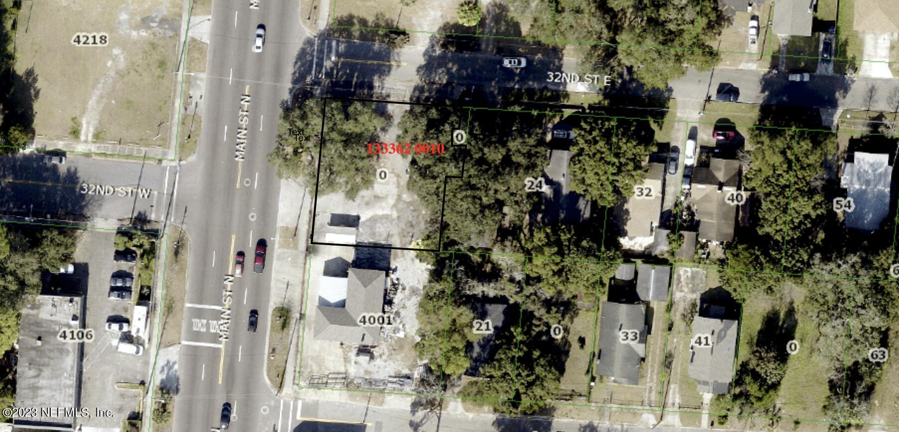 Jacksonville, FL home for sale located at N Main Street, Jacksonville, FL 32206