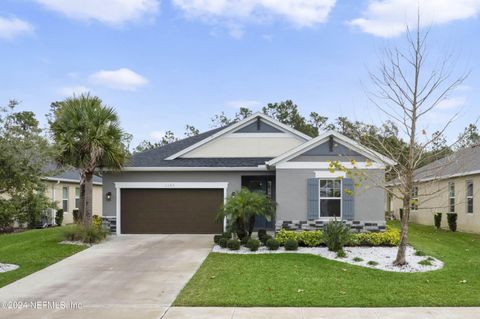 A home in Apopka