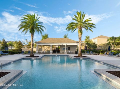 A home in Apopka