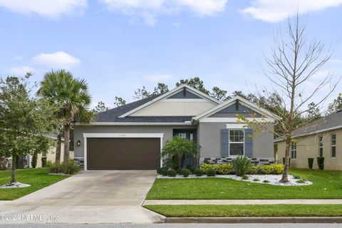 A home in Apopka