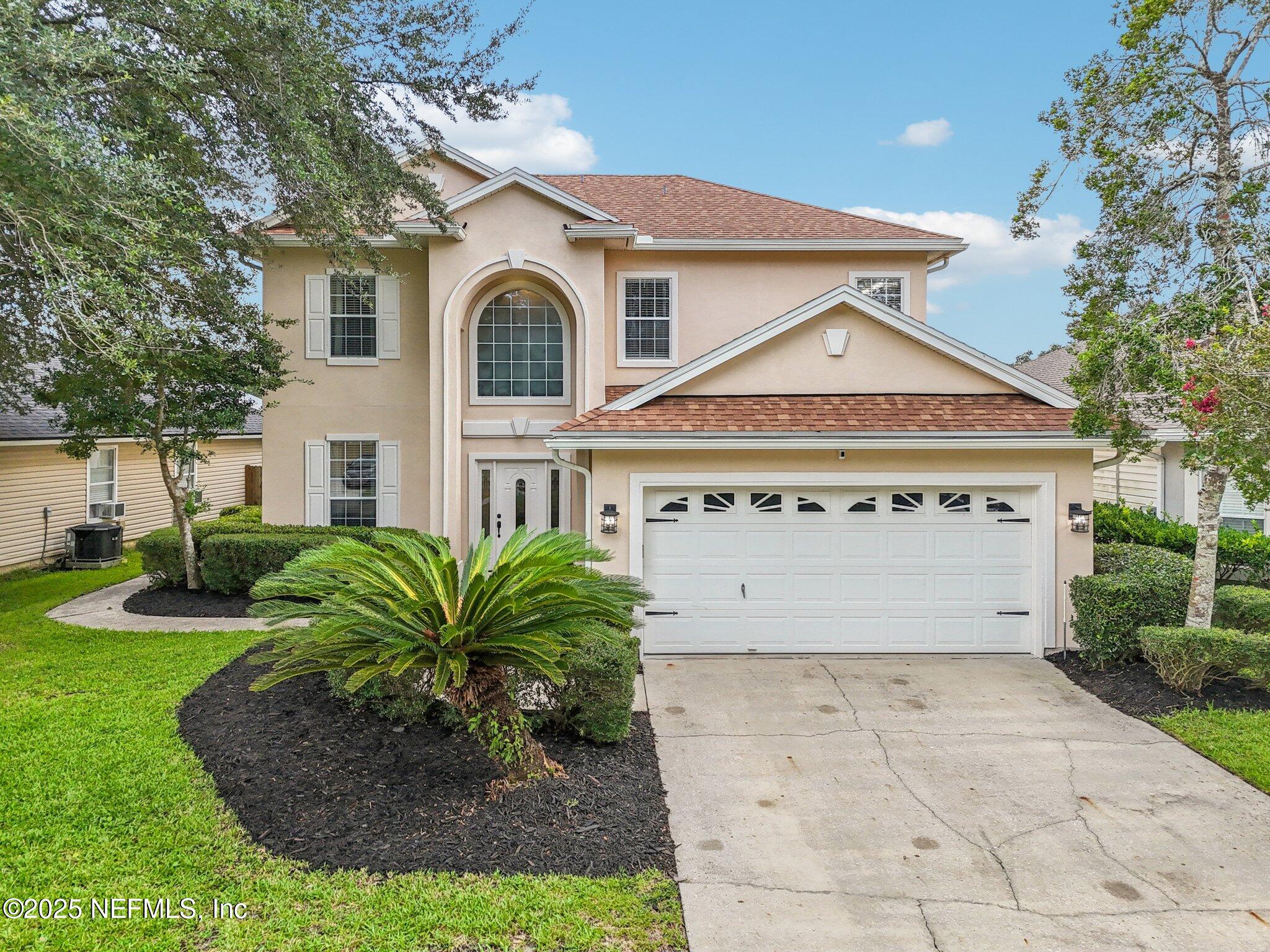 1521 COTTON CLOVER Drive