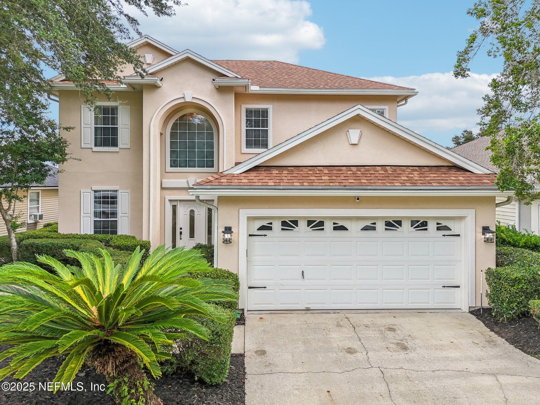 1521 COTTON CLOVER Drive