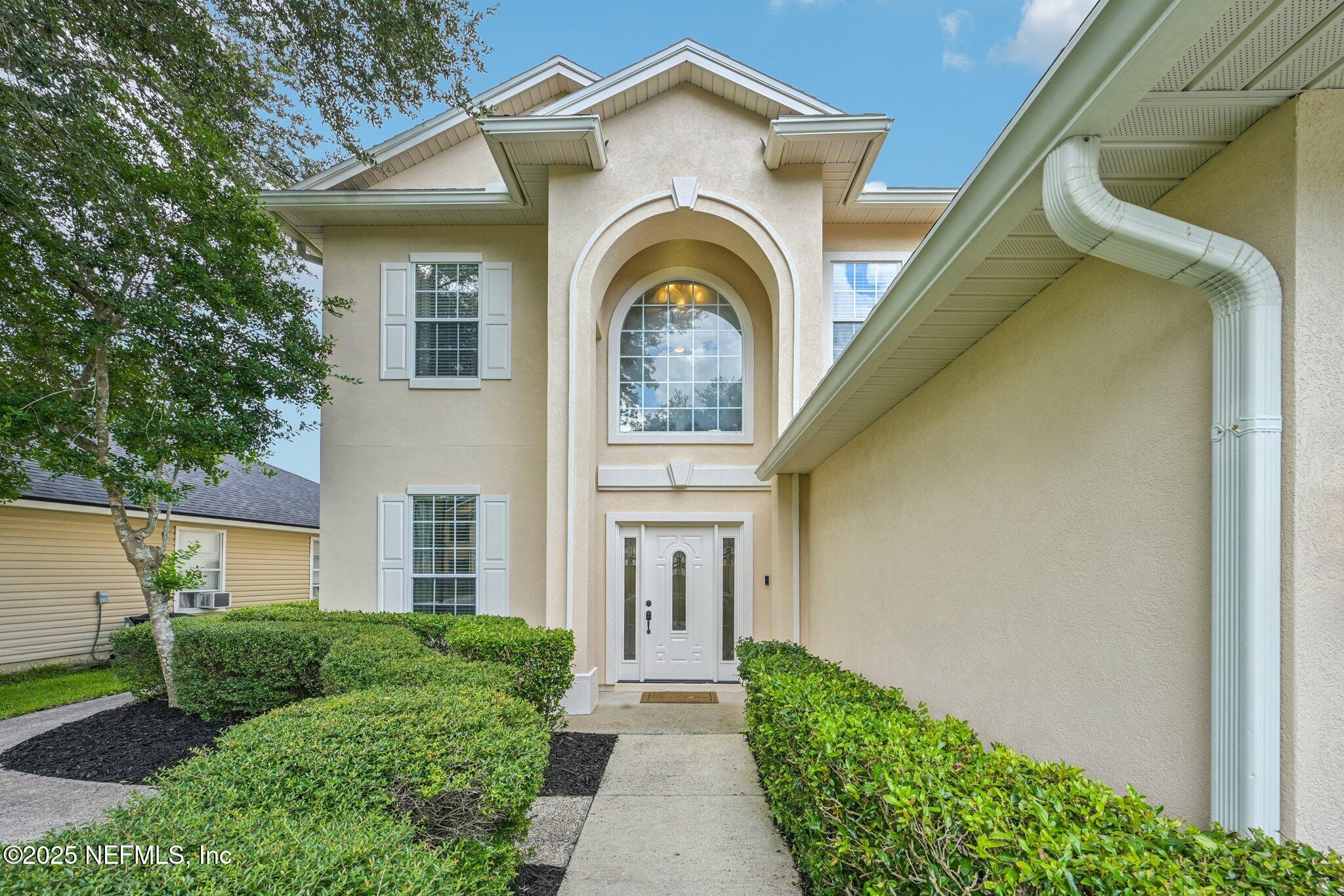 1521 COTTON CLOVER Drive