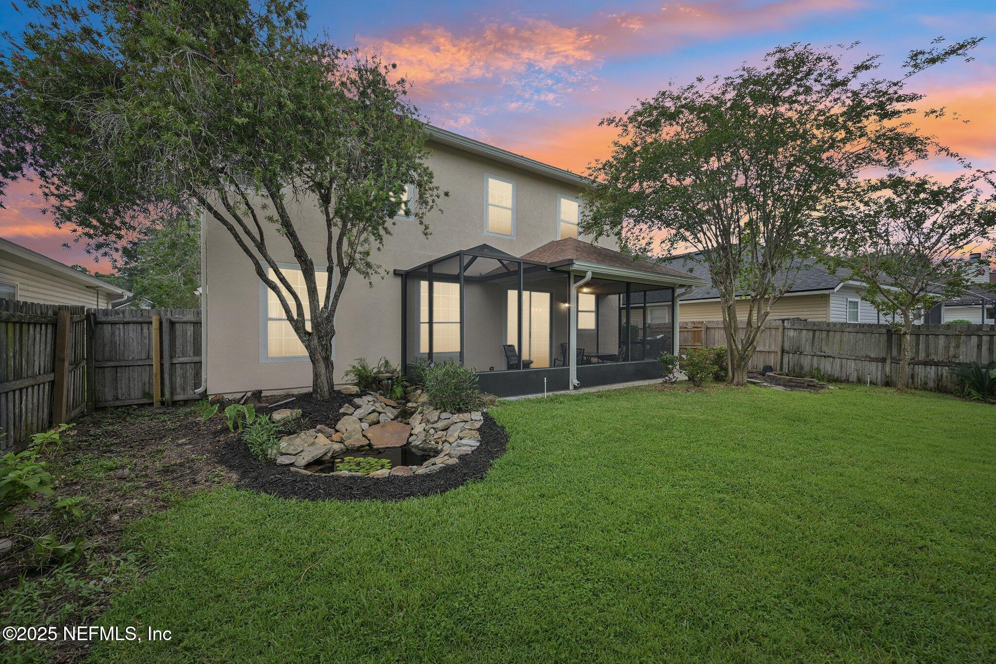 1521 COTTON CLOVER Drive