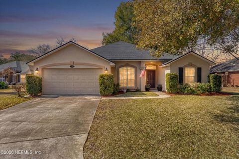 Photo of 12104 LAKE FERN Drive, Jacksonville, FL 32258 (MLS # 2129543)