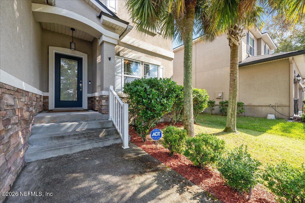 2871 WOODBRIDGE CROSSING Court