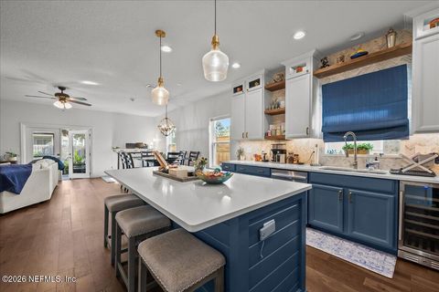 2871 WOODBRIDGE CROSSING Court Green Cove Springs FL 32043