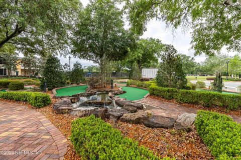 A home in Orange Park