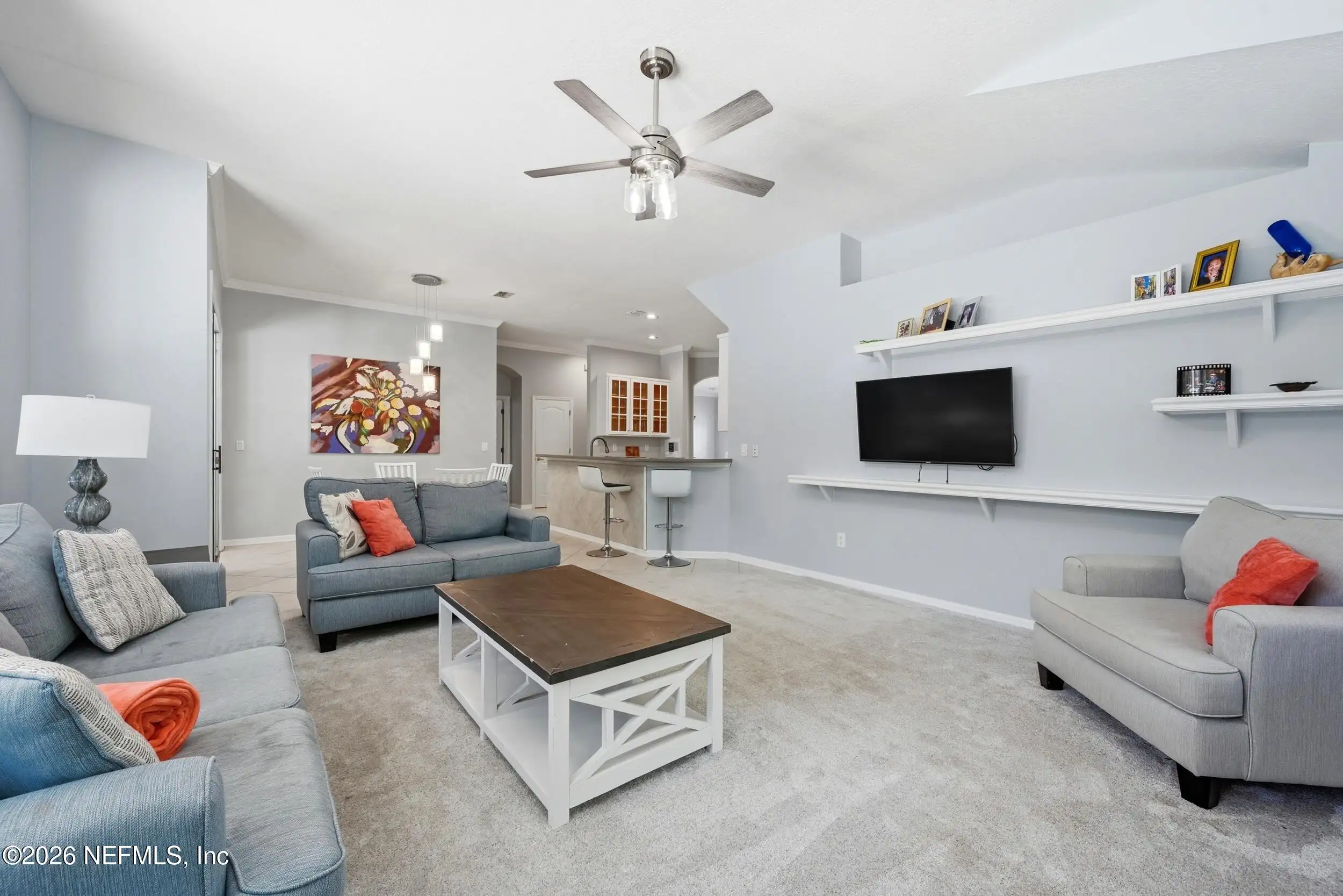 112 Oceans Edge Drive, Ponte Vedra Beach, FL, 32082, US, 4 Bedrooms Bedrooms, ,3 BathroomsBathrooms,Residential,Active,112 Oceans Edge Drive,2149370