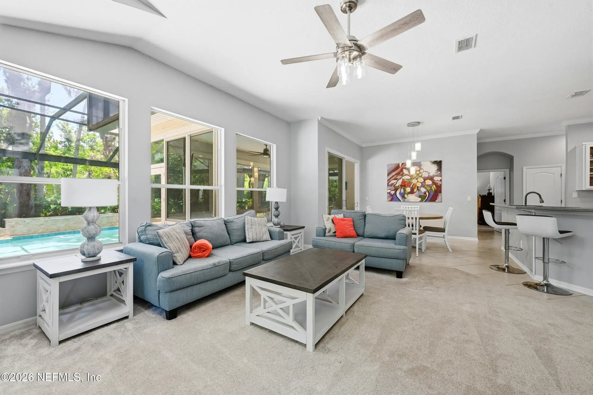 112 Oceans Edge Drive, Ponte Vedra Beach, FL, 32082, US, 4 Bedrooms Bedrooms, ,3 BathroomsBathrooms,Residential,Active,112 Oceans Edge Drive,2149370