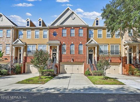 4240 STUDIO PARK Avenue Jacksonville FL 32216