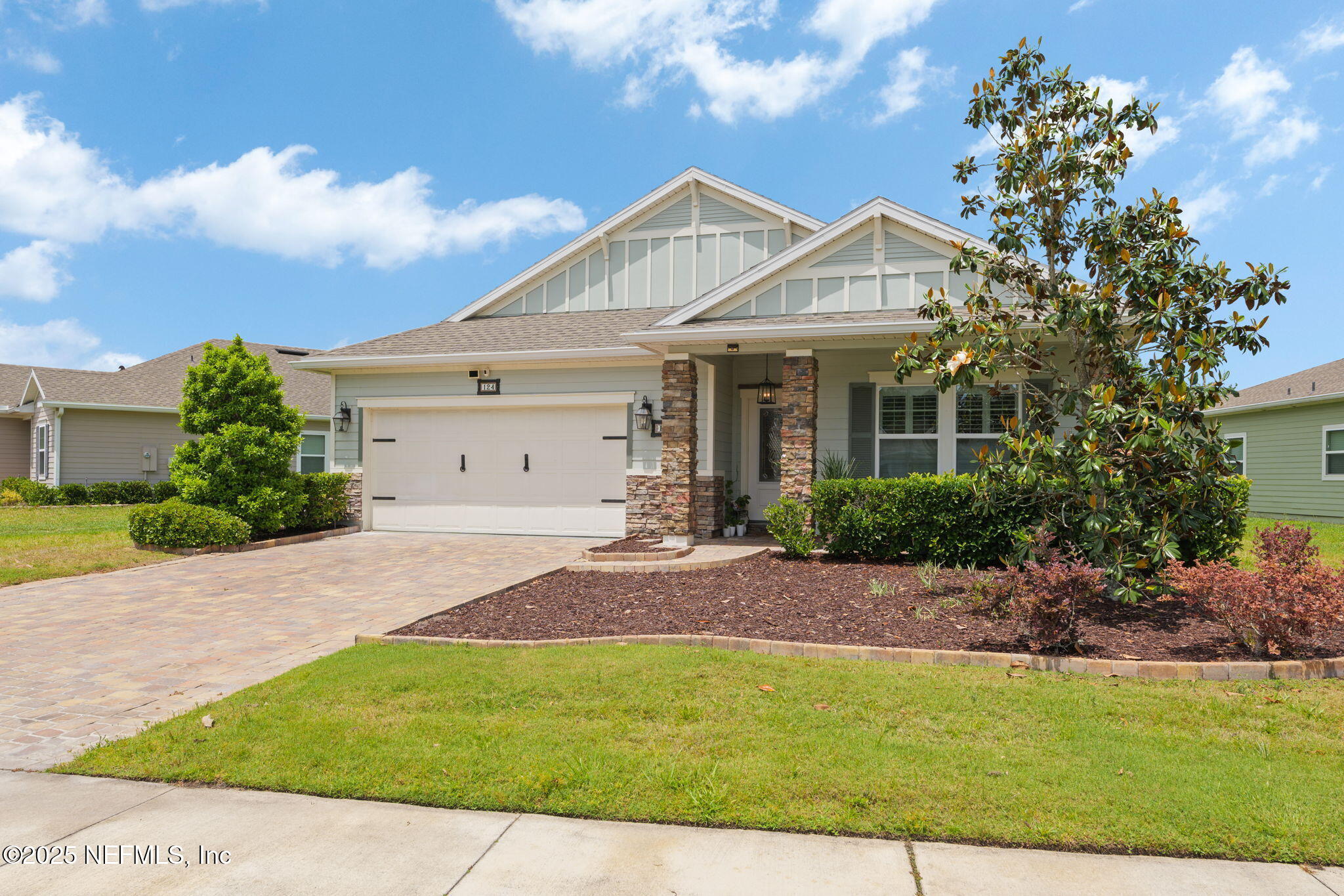 124 TINTAMARRE Drive