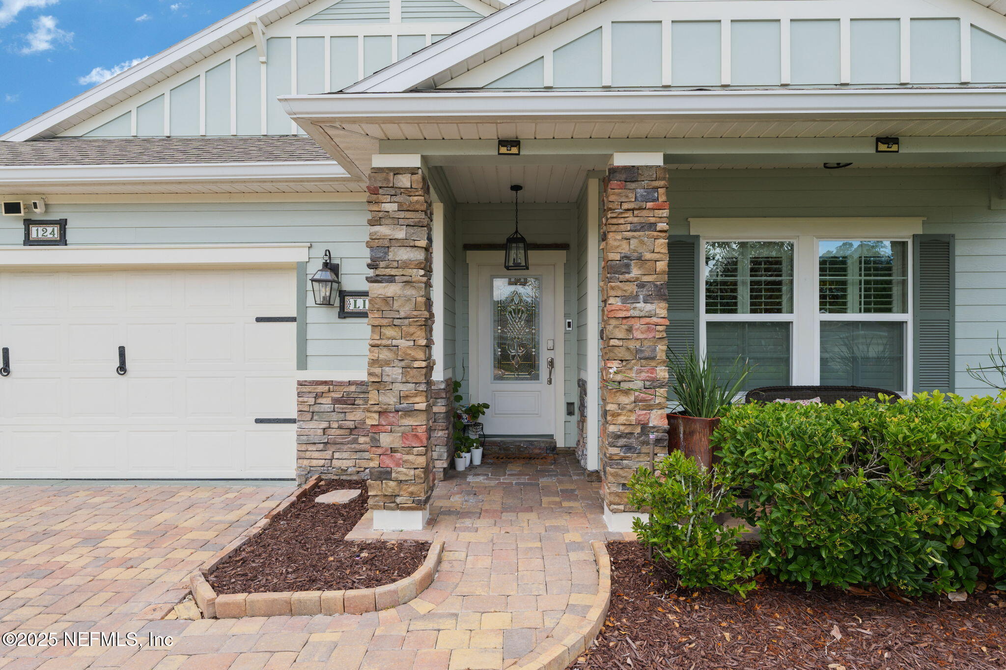 124 TINTAMARRE Drive