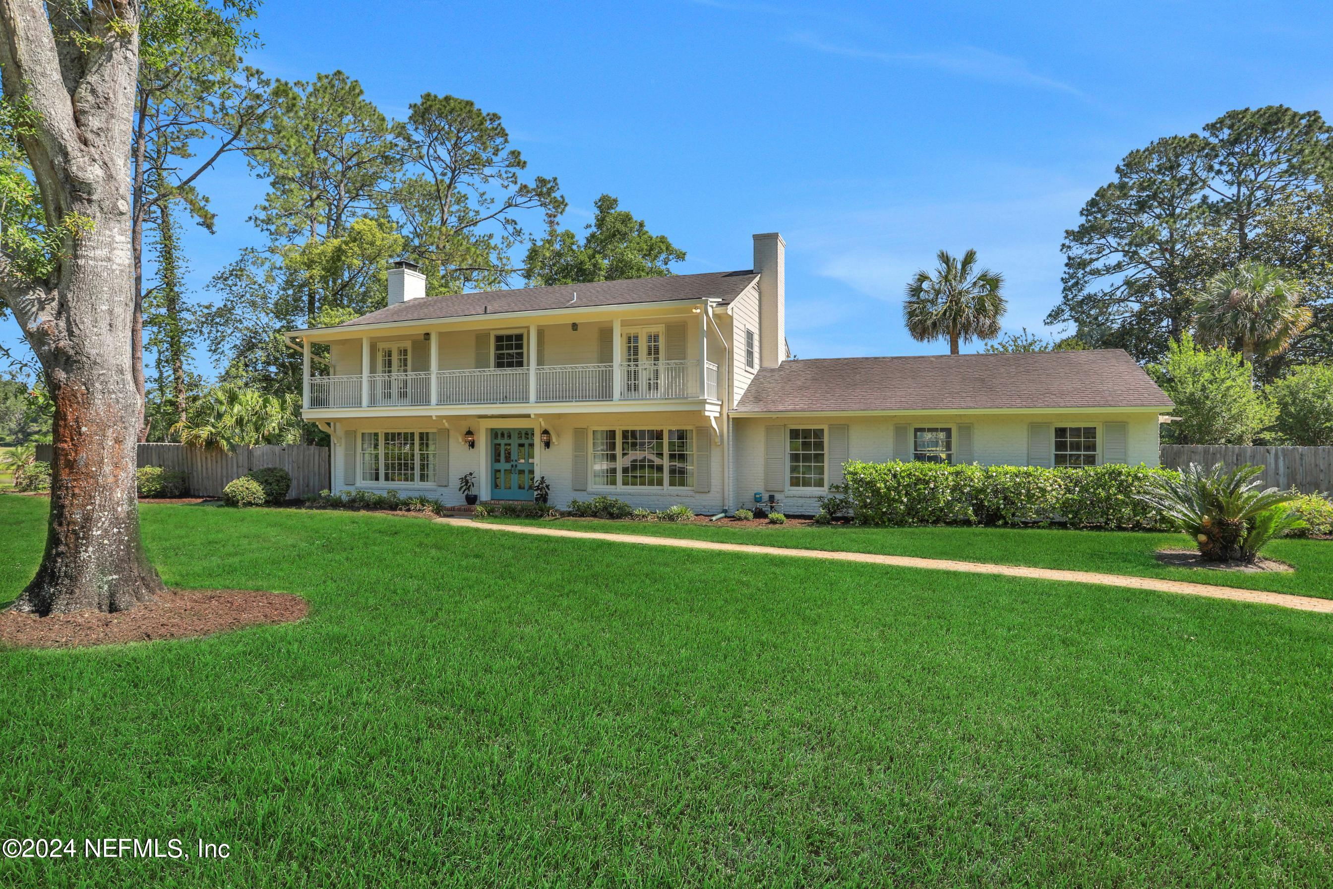 Jacksonville, FL home for sale located at 8239 Hollyridge Road, Jacksonville, FL 32256