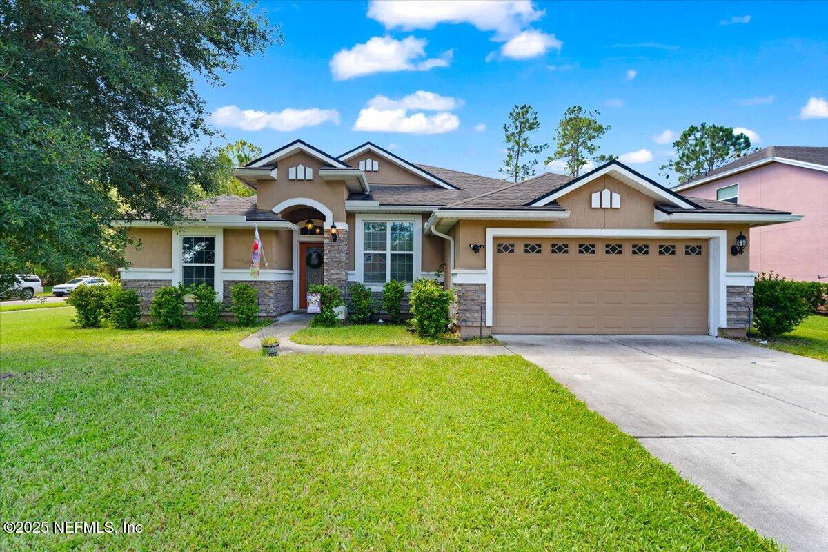 4409 SONG SPARROW Drive