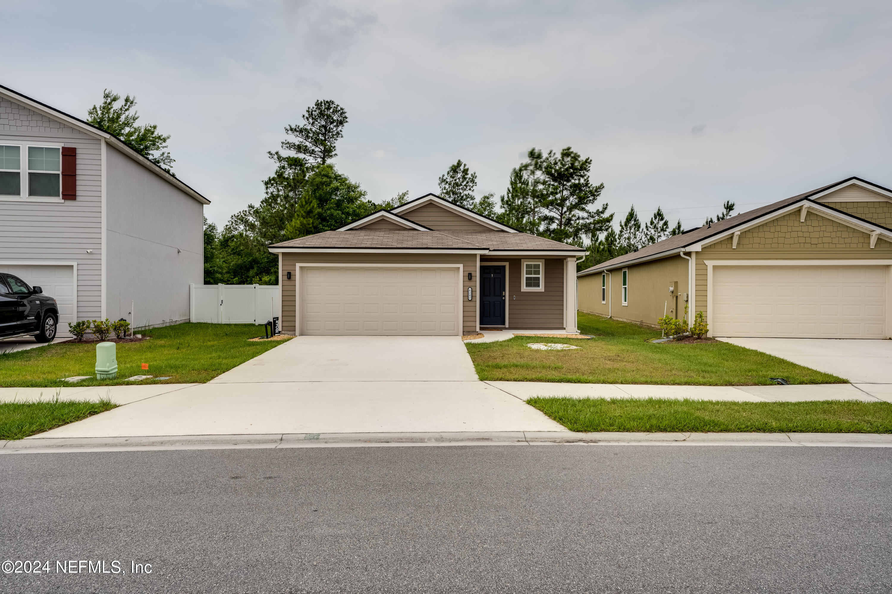 Jacksonville, FL home for sale located at 6242 Bucking Bronco Drive, Jacksonville, FL 32234
