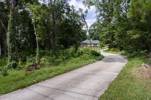 A home in Middleburg