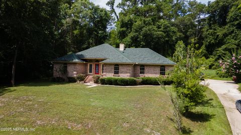 A home in Middleburg