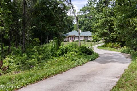 A home in Middleburg