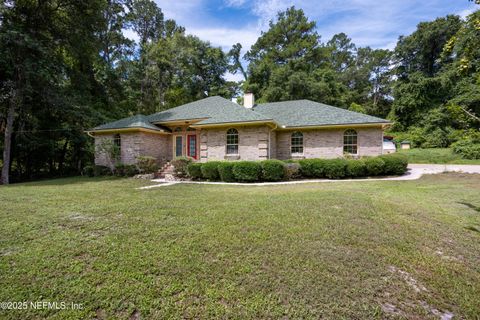 A home in Middleburg