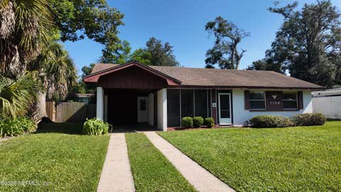 Photo of 7109 HALLOCK Street, Jacksonville, FL 32211 (MLS # 2160302)