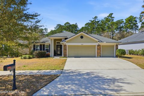 83321 PURPLE MARTIN Drive Yulee FL 32097