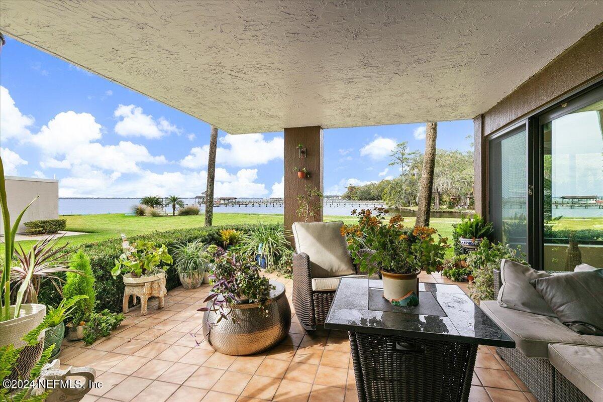 6000 SAN JOSE Boulevard 1A