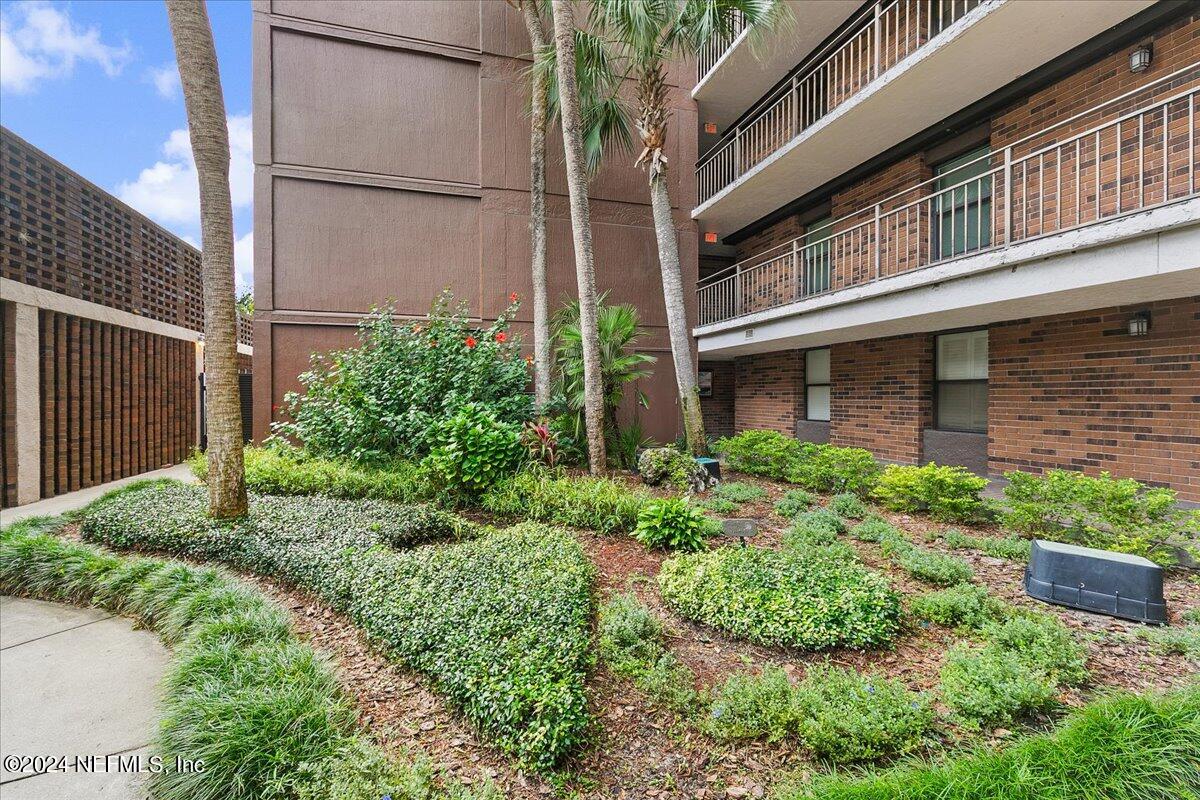 6000 SAN JOSE Boulevard 1A