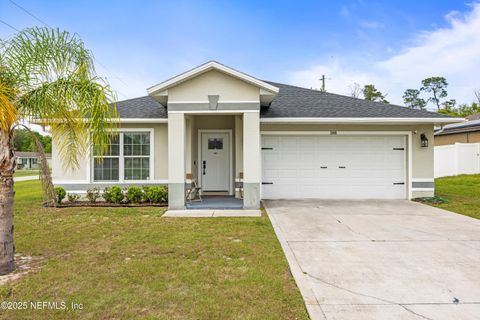 2600 DERBY Drive Deltona FL 32738