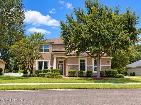Photo of 12198 RIDGE CROSSING Way, Jacksonville, FL 32226 (MLS # 2166895)