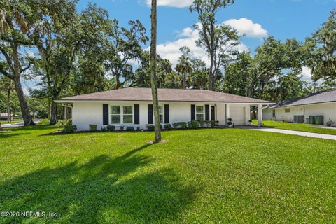 Photo of 601 CITRUS Court, Ponte Vedra Beach, FL 32082 (MLS # 2162830)