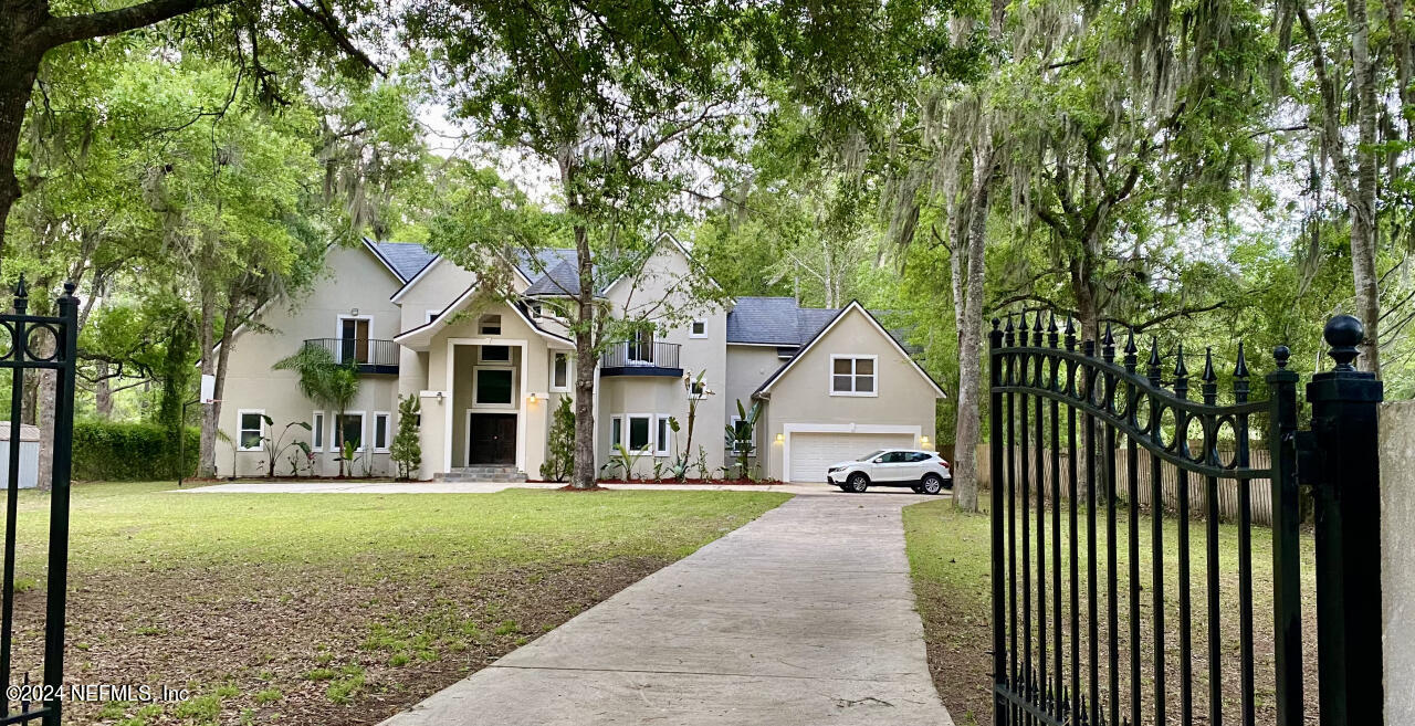 Jacksonville, FL home for sale located at 10305 Media Street, Jacksonville, FL 32219