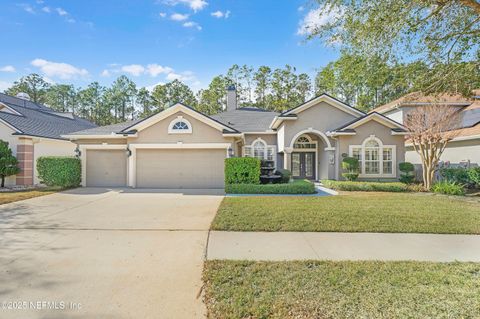 6087 WAKULLA SPRINGS Road Jacksonville FL 32258