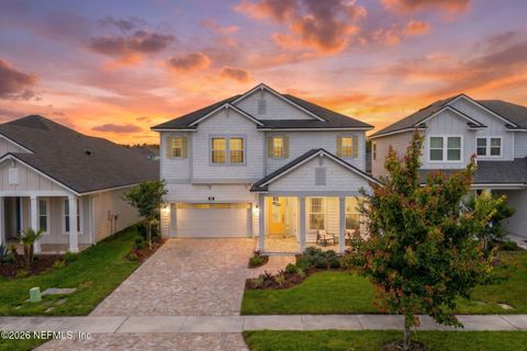 Photo of 53 SOMERVILLE Drive, Ponte Vedra, FL 32081 (MLS # 2145477)