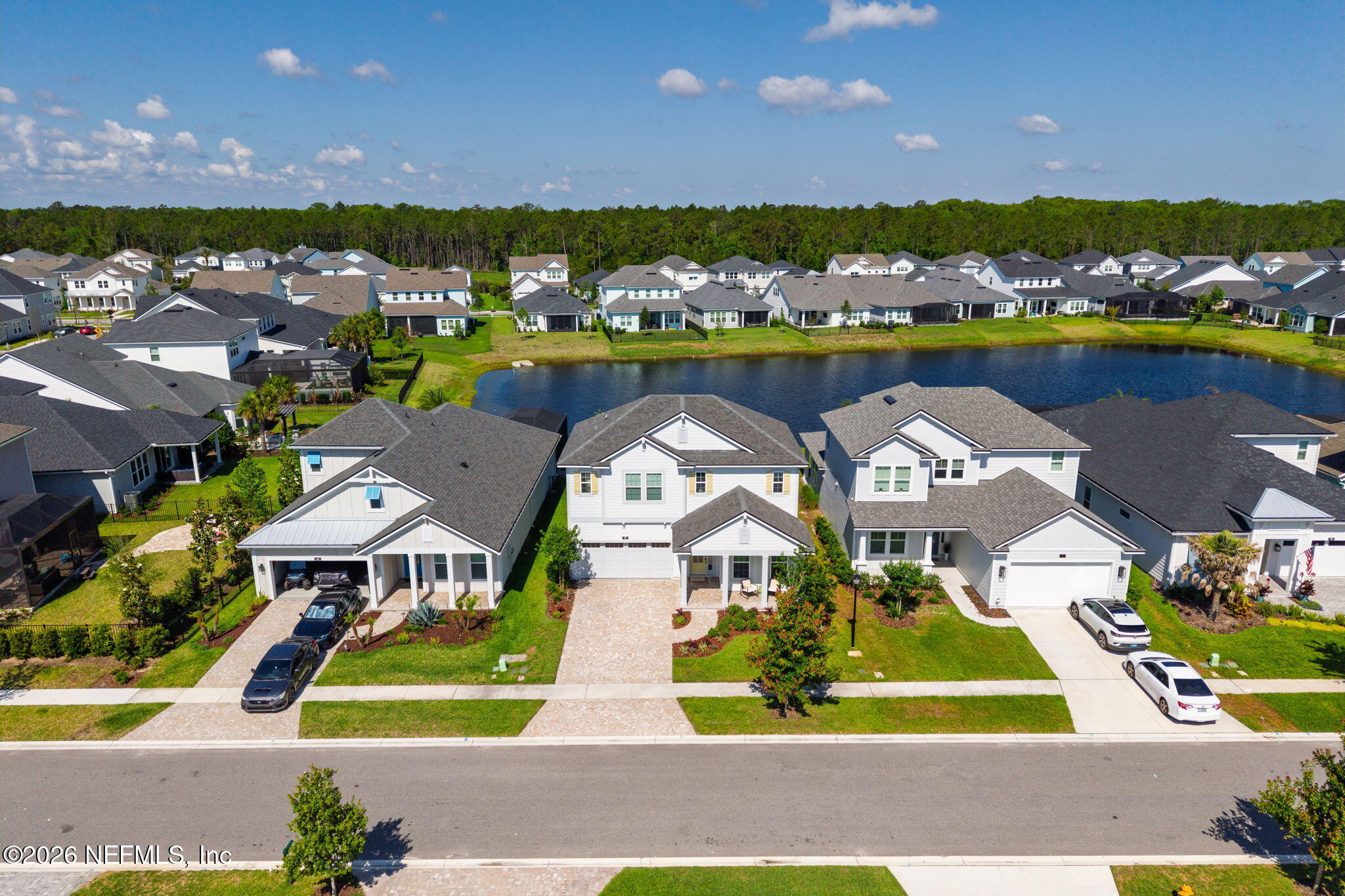 53 SOMERVILLE Drive