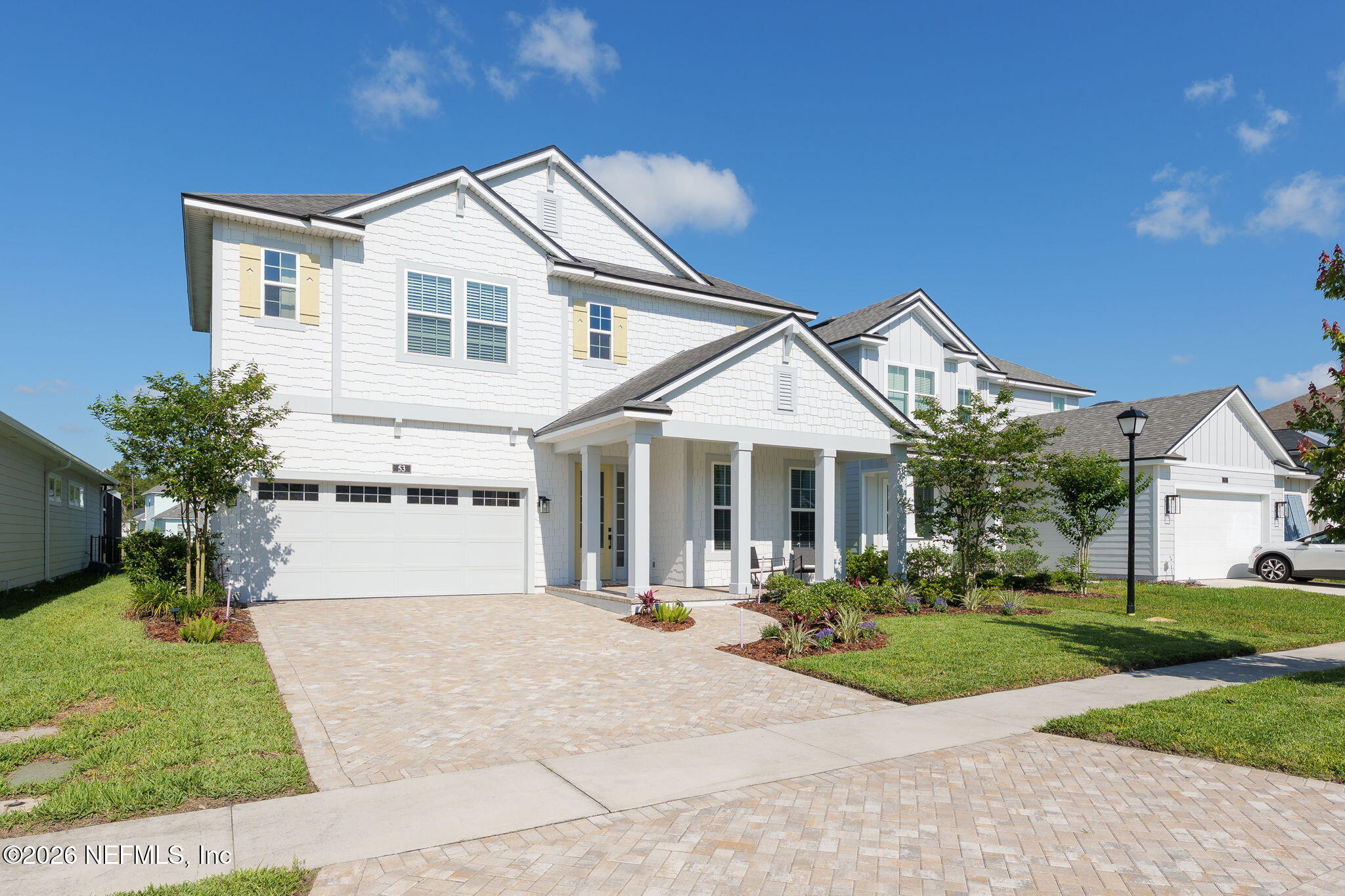 53 SOMERVILLE Drive