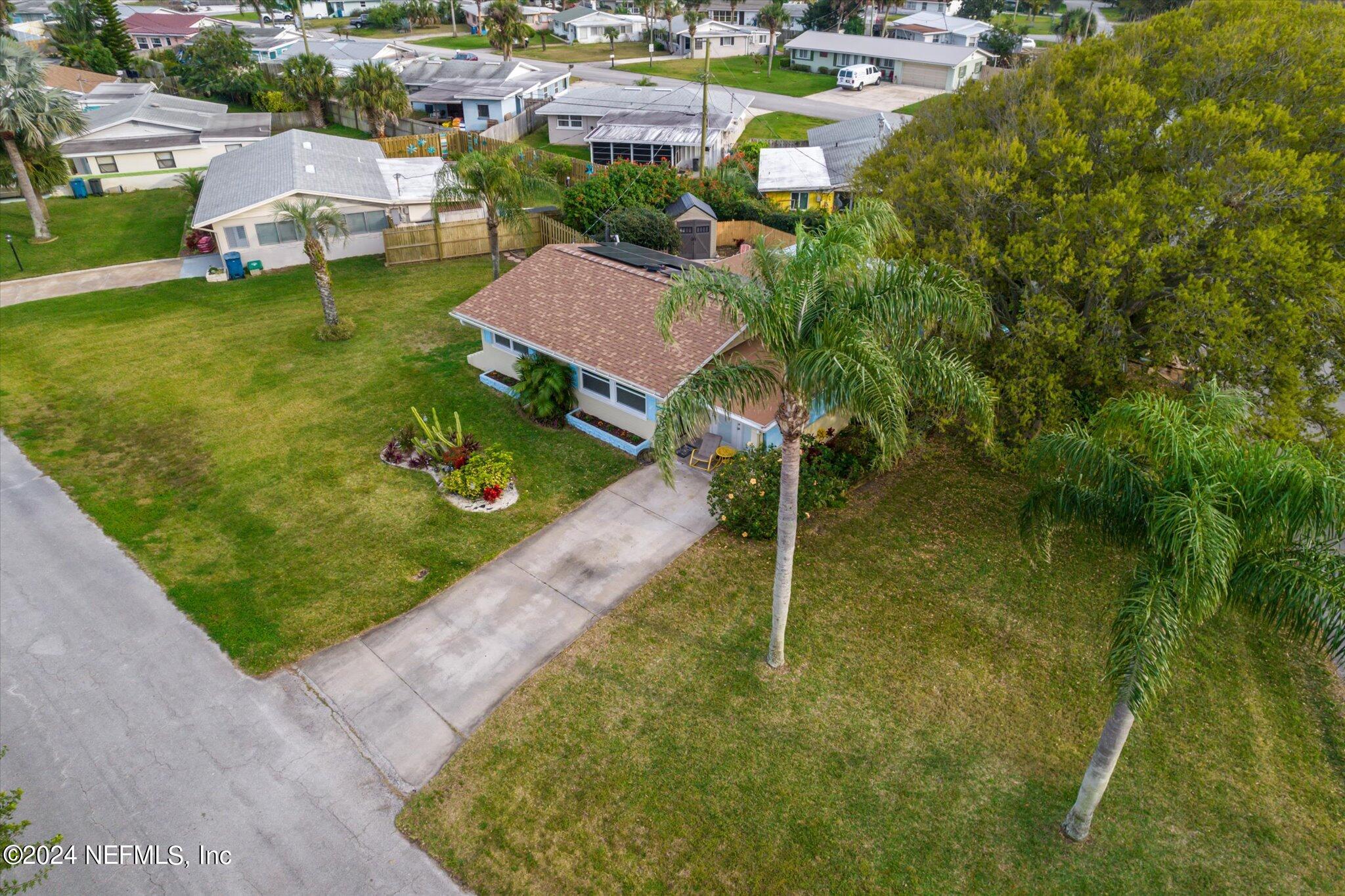 Ormond Beach, FL home for sale located at 56 Beechwood Drive, Ormond Beach, FL 32176