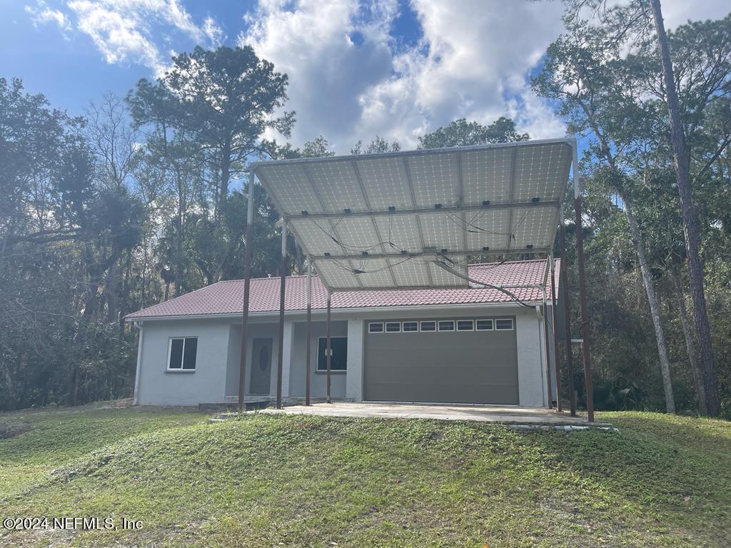Pierson, FL home for sale located at 240 OLD BUBBLY Road, Pierson, FL 32180