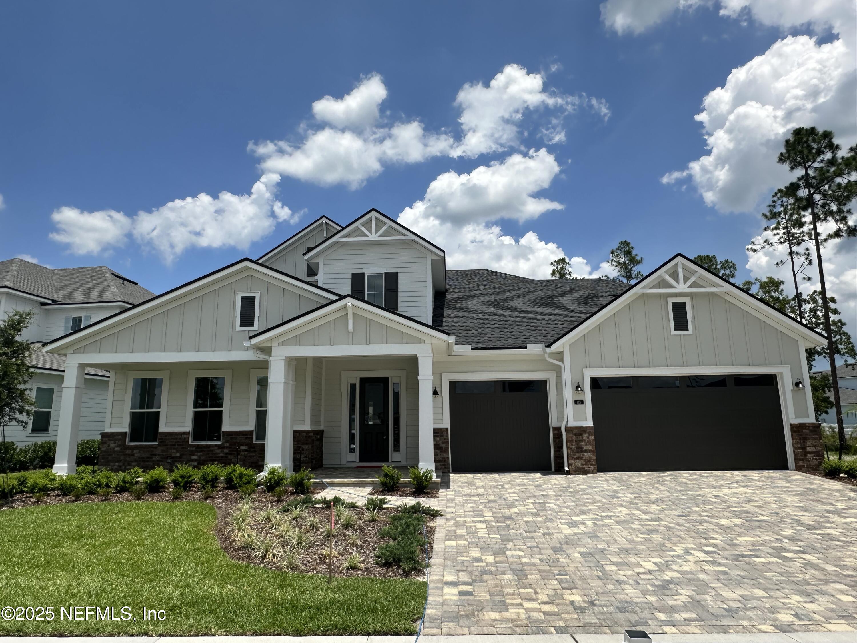 163 PINE GROVE Point